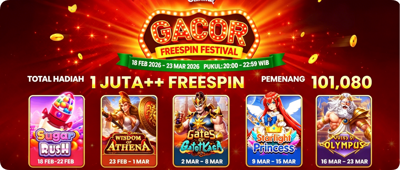 Login lagu777 Sekarang Bonus Melimpah